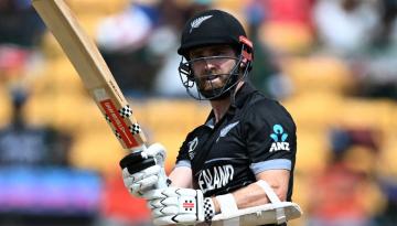 Blackcaps v Bangladesh: Captain Kane Williamson, bowler Kyle Jamieson withdrawn from Twenty20 series