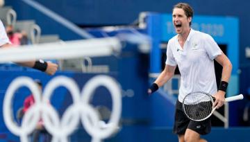 Tennis: Kiwi doubles ace Marcus Daniell enjoys (local) legendary status, as pro swansong looms