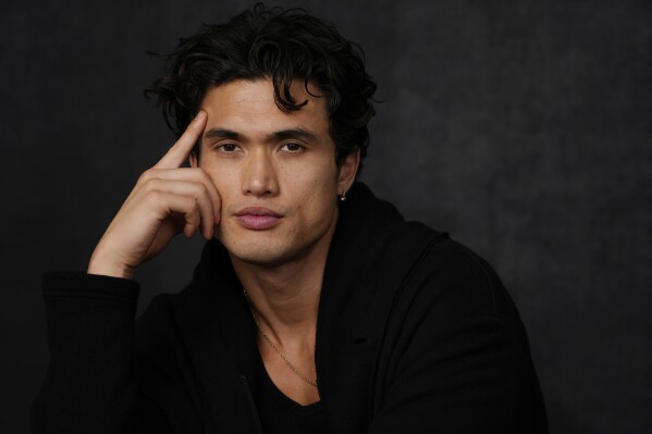  Breakthrough Entertainer: Charles Melton thinks it’s good it took years to make it in Hollywood