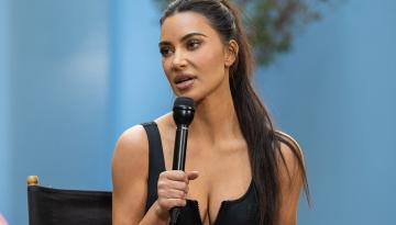 Opinion: Kim Kardashian will be kicked off Instagram