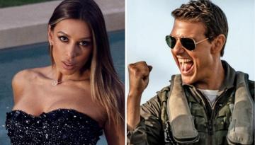 Tom Cruise warned against alleged relationship with socialite Elsina Khayrova - report