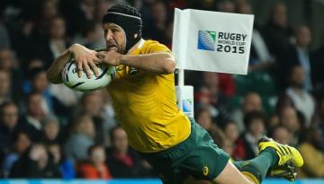 Rugby: Former Wallabies first-five Matt Giteau comes out of retirement for professional return, age 41