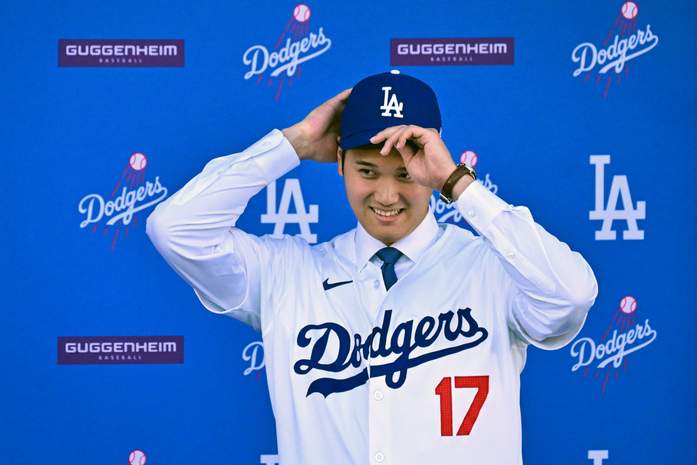 Shohei Ohtani’s $700M Dodgers contract is huge — but its actual value is much lower