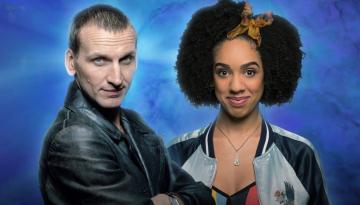 Christopher Eccleston, Pearl Mackie, Wendy Padbury to headline 2024 Lord of Time Doctor Who events in New Zealand