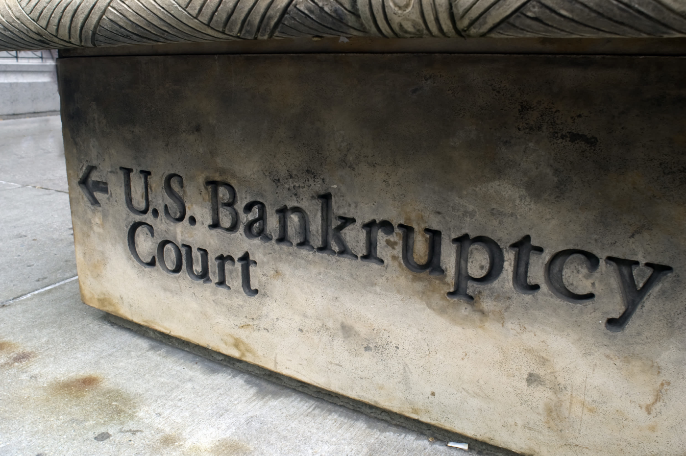 Why it's now easier for student loan borrowers to get rid of their debt in bankruptcy court