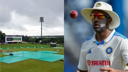 IND vs SA: Centurion curator says he doesn’t know if there will be Day 1 play due to rain; spinners unlikely to get help