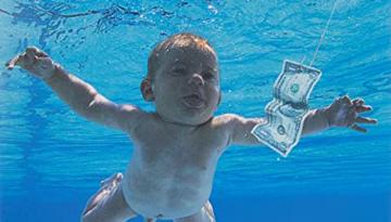 Nevermind baby's lawsuit against Nirvana revived by US appeals court