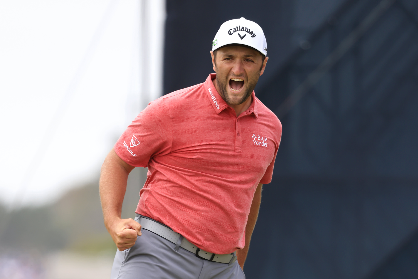 PGA Tour star Jon Rahm signs on to join Saudi-backed LIV Golf