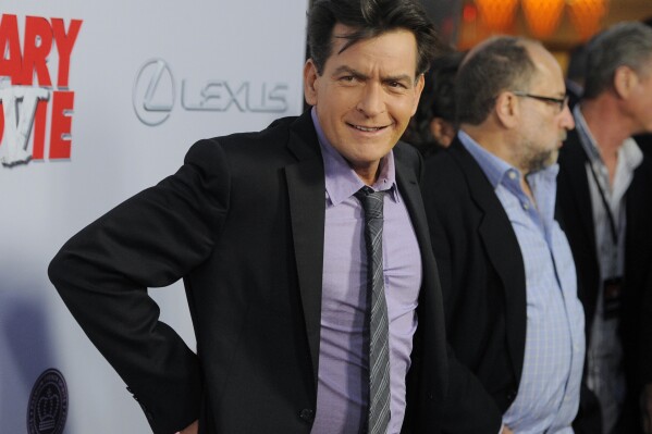 Charlie Sheen’s neighbor arrested after being accused of assaulting actor in Malibu home