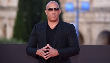 Vin Diesel accused of sexual battery, hostile work environment by former assistant