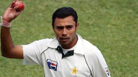 ‘They removed my name from the list…living example of sheer discrimination against me’: Danish Kaneria slams PCB