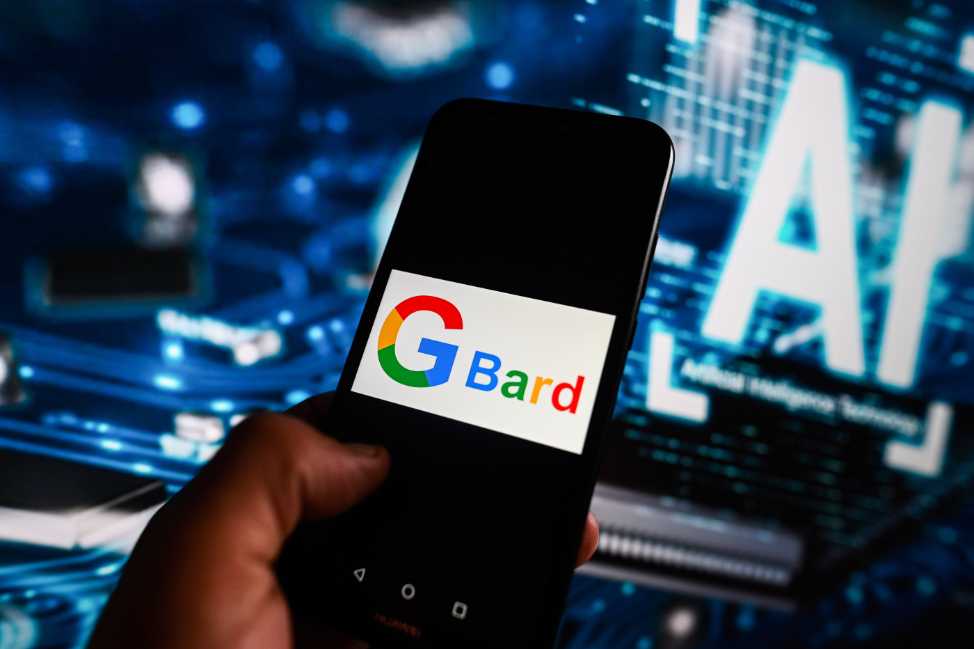 Alphabet to limit election queries Bard and AI-based search can answer