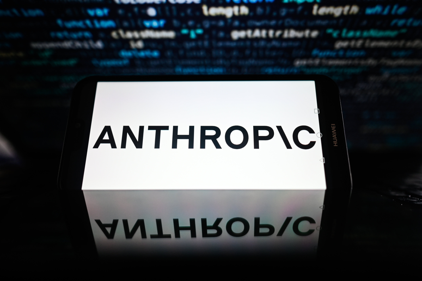 Anthropic, the OpenAI rival, is in talks to raise $750 million in funding at an $18.4 billion valuation