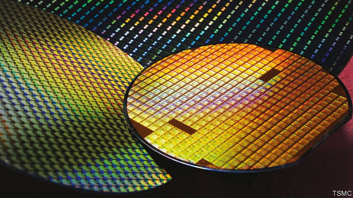 Jensen Huang says Moore’s law is dead. Not quite yet