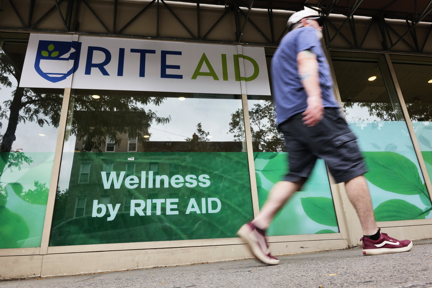 Rite Aid to be barred from using facial recognition under proposed FTC settlement