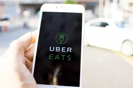 Uber Eats Calling Palestinian Restaurant 'Israeli' Sparks Fury