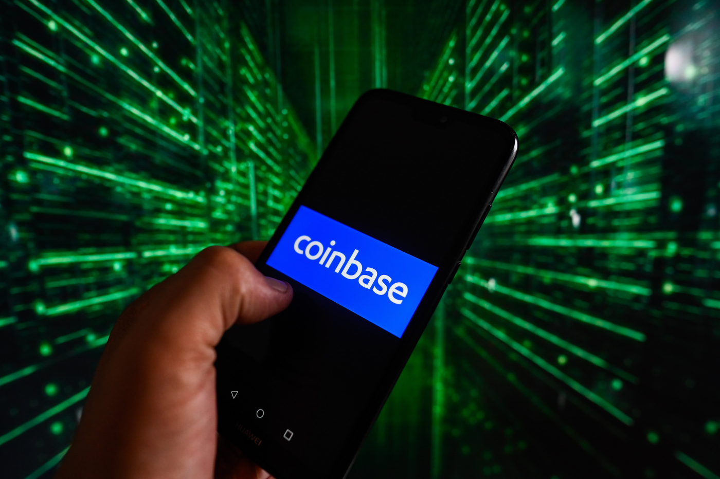 Coinbase secures crypto license in France, pushing deeper in Europe amid rift with the SEC