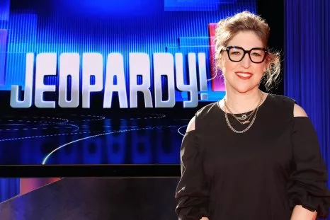 'Jeopardy!' Faces Fans' Antisemitism Accusations Over Mayim Bialik Firing