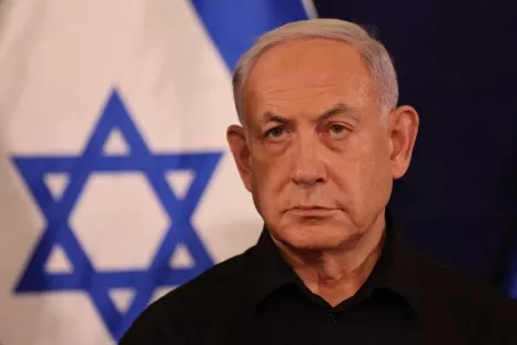 Netanyahu's Vague, Goldilocks Strategy for Gaza | Opinion