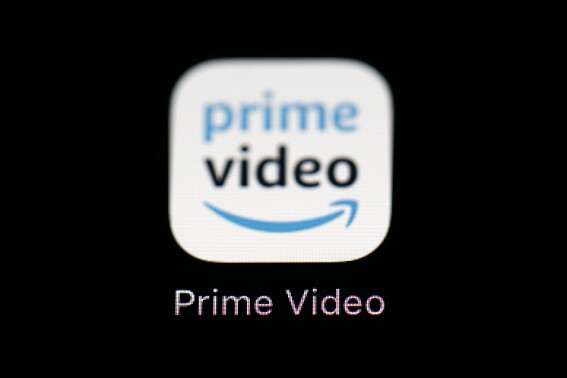 Amazon Prime ads on movies and TV shows will begin in late January