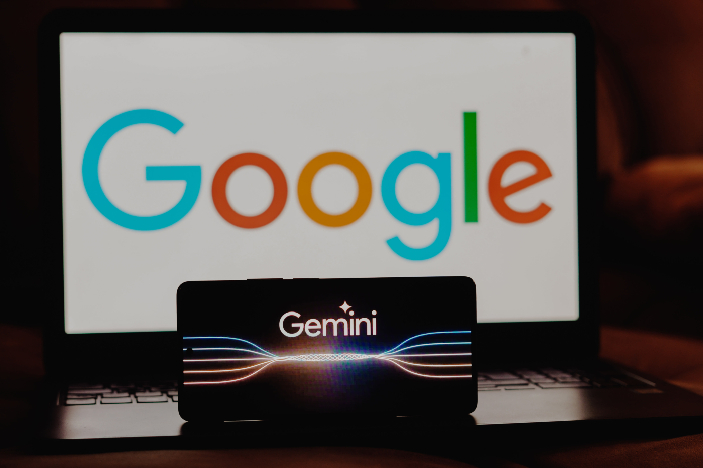 Google faces controversy over edited Gemini AI demo video