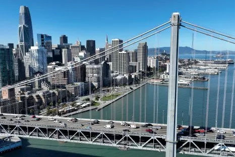 Bay Bridge Shutdown Sparks Outrage: 'Deserve Hard Prison Time'