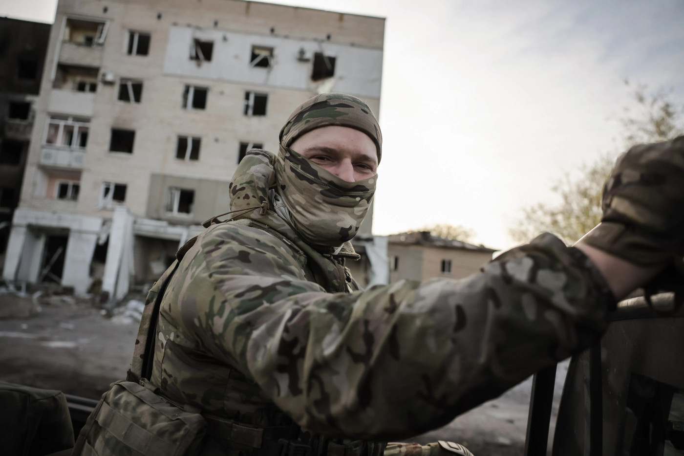 Russia-Ukraine war: List of key events, day 618