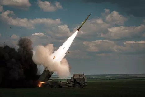 HIMARS Strike Kills 'High Ranking' Russian Officers in Occupied Skadovsk