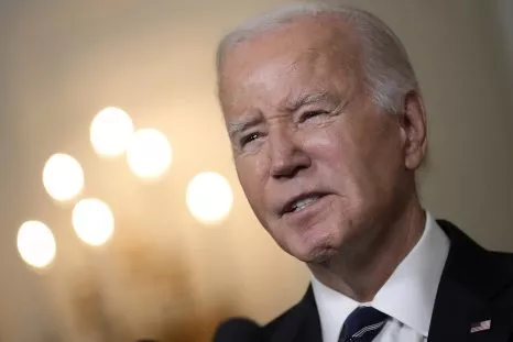 Democrats Want Biden to Reverse Course on Iran