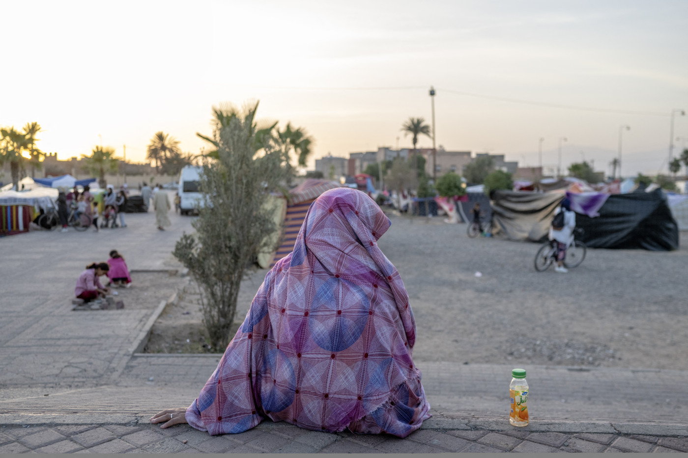 Moroccan girls at risk of sexual assault, forced marriage after earthquake