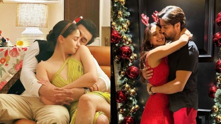 From Kiara Advani to Alia Bhatt, how Bollywood celebrated Christmas in style