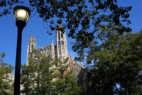 Yale Removed 'Israeli' From Couscous Name in Dining Hall