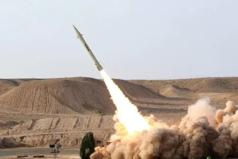 Hezbollah's Weapons: What Missiles Does Militant Group Have?