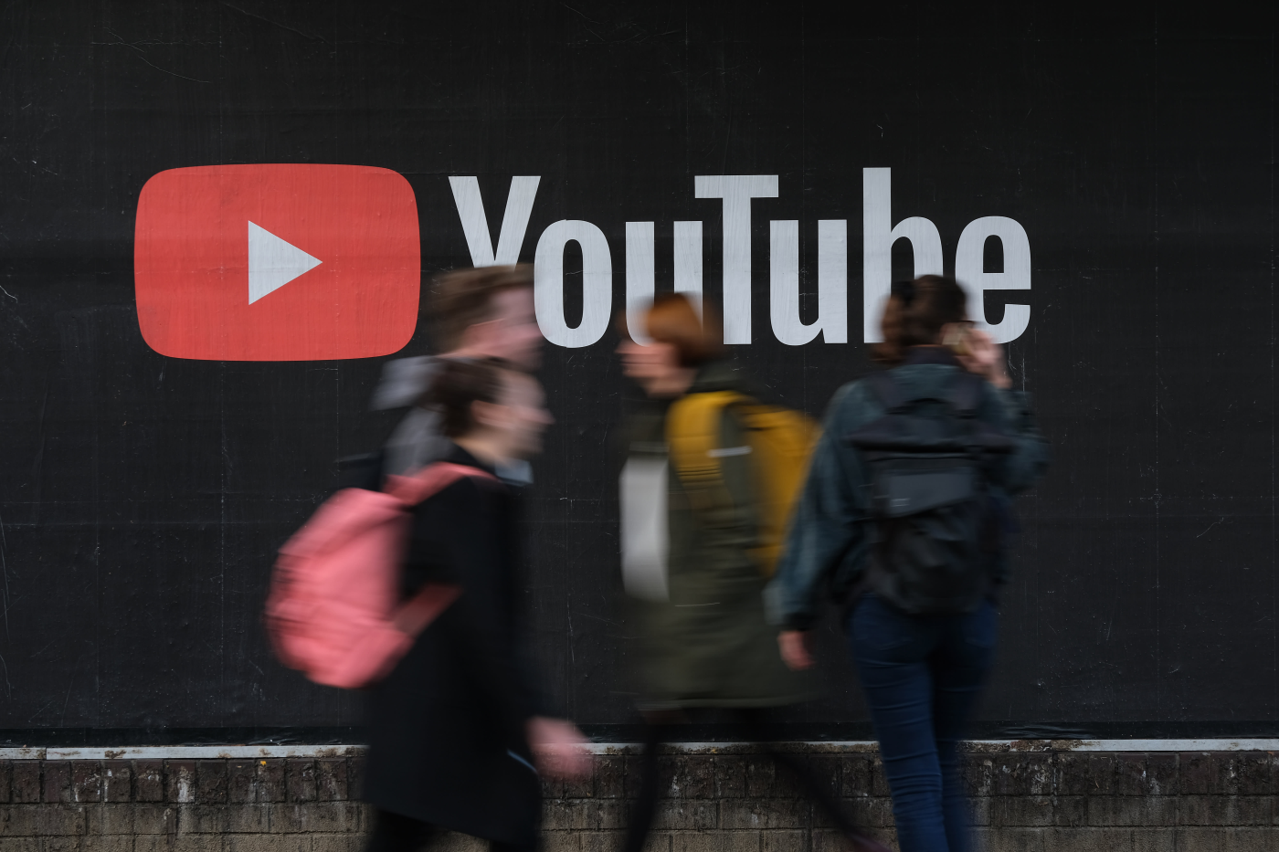 More than 15% of teens say they're on YouTube or TikTok ‘almost constantly’