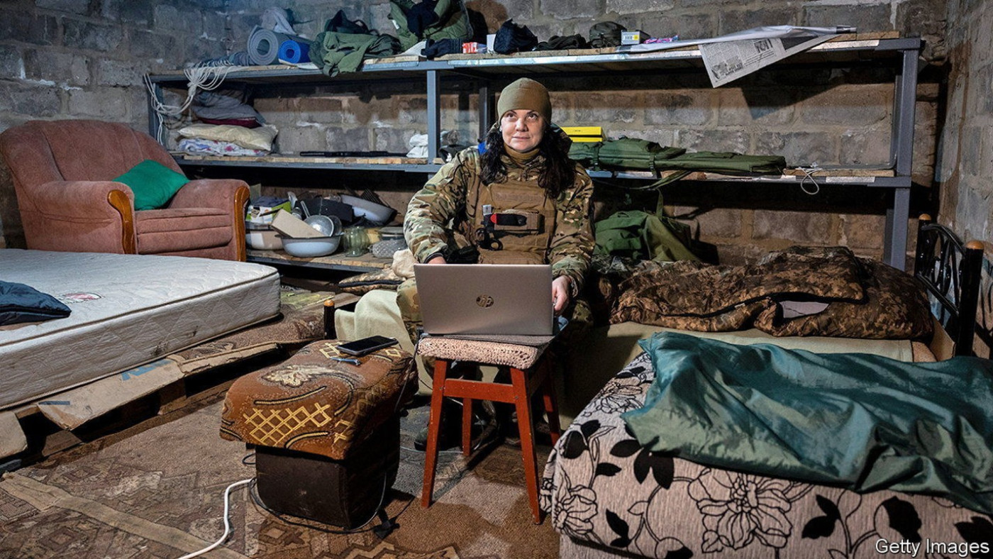 Russian hackers are preparing for a new campaign in Ukraine