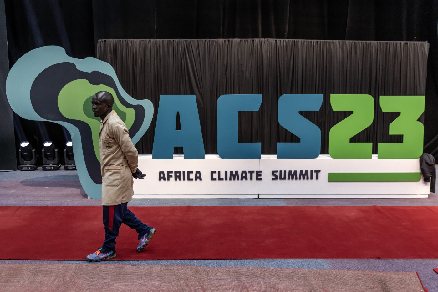 African Climate Summit: An opportunity to decolonise Africa’s energy