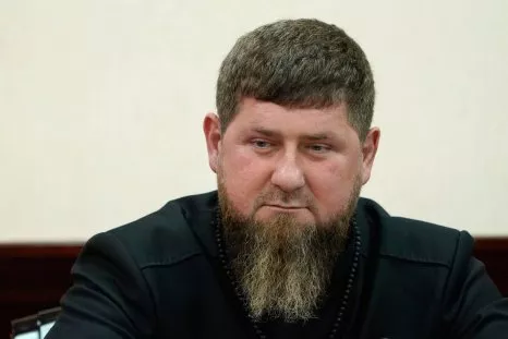 Kadyrov Unexpectedly Sides With Israel After Russian Airport Riot