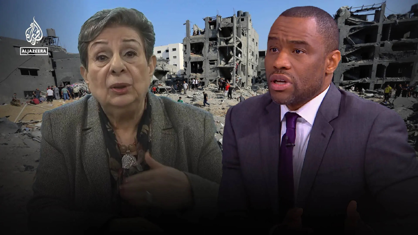 Israel-Gaza war: Is the US administration divorced from reality?