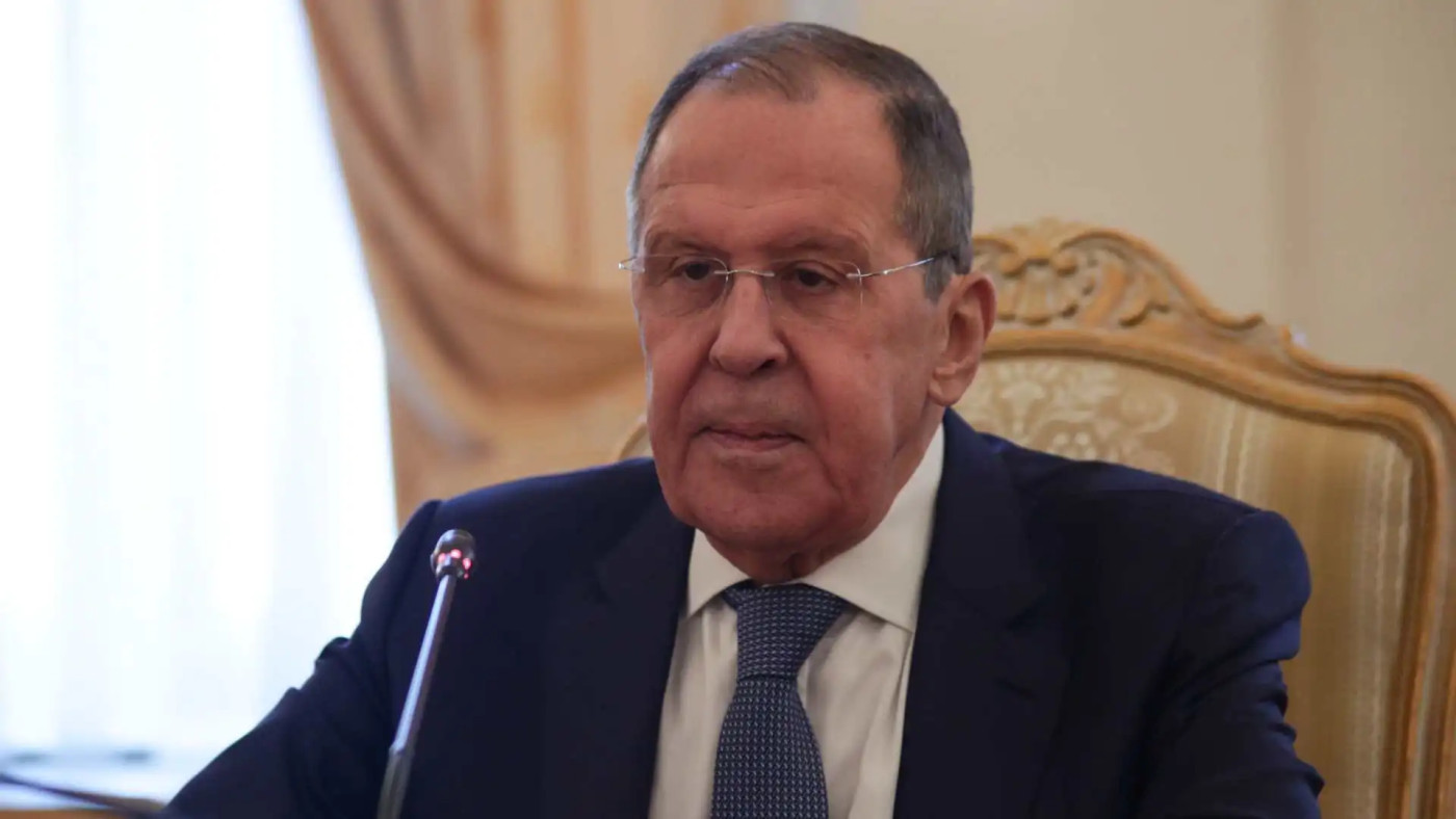 Sergey Lavrov: The Russian approaches to Gaza and Ukraine