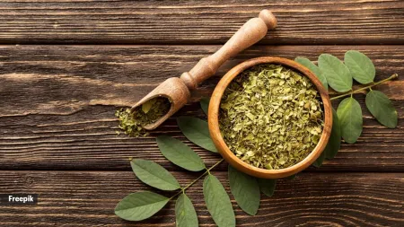 Nutrition alert: Here’s what a 100-gram serving of moringa leaves contains