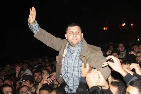 Ayman Nofal, Top Hamas Commander, Killed in Israeli Strike