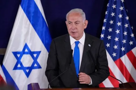 How Netanyahu's Intelligence Failure Could Precipitate His Downfall