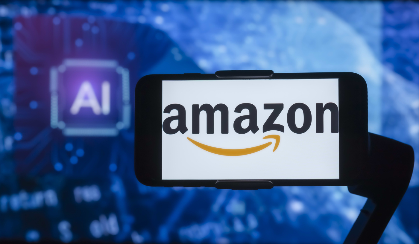 Amazon announces Q, an AI chatbot for businesses