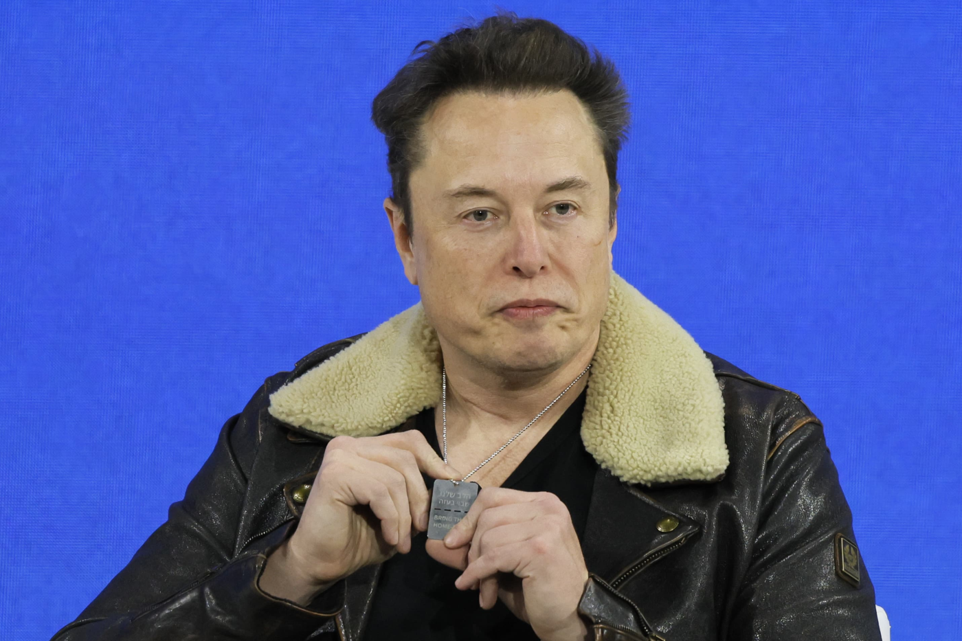 Elon Musk considers reinstating Alex Jones' X account, backtracking on prior decision