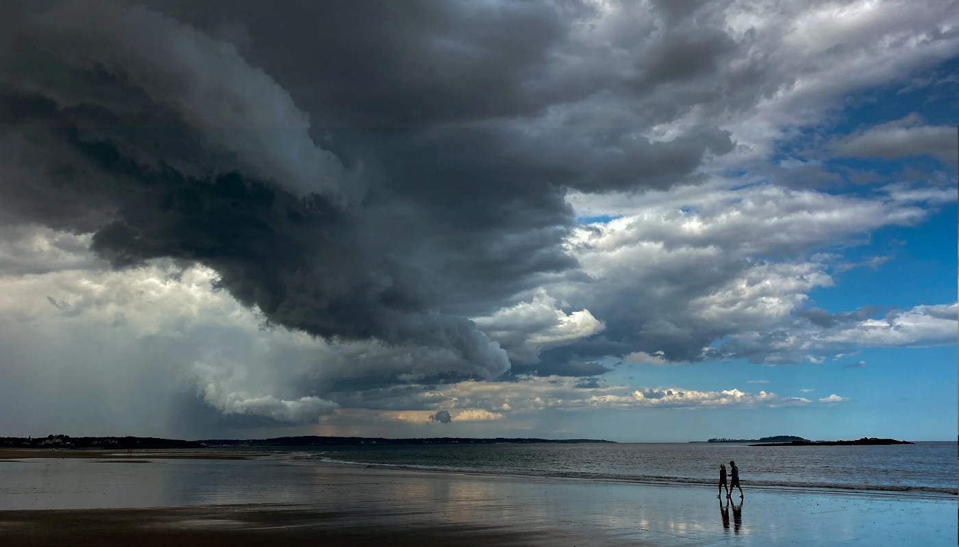 Japanese scientists find microplastics are present in clouds