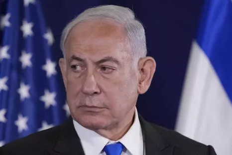 Netanyahu 'Isn't the Solution, but the Problem' Says Top Israeli Newspaper