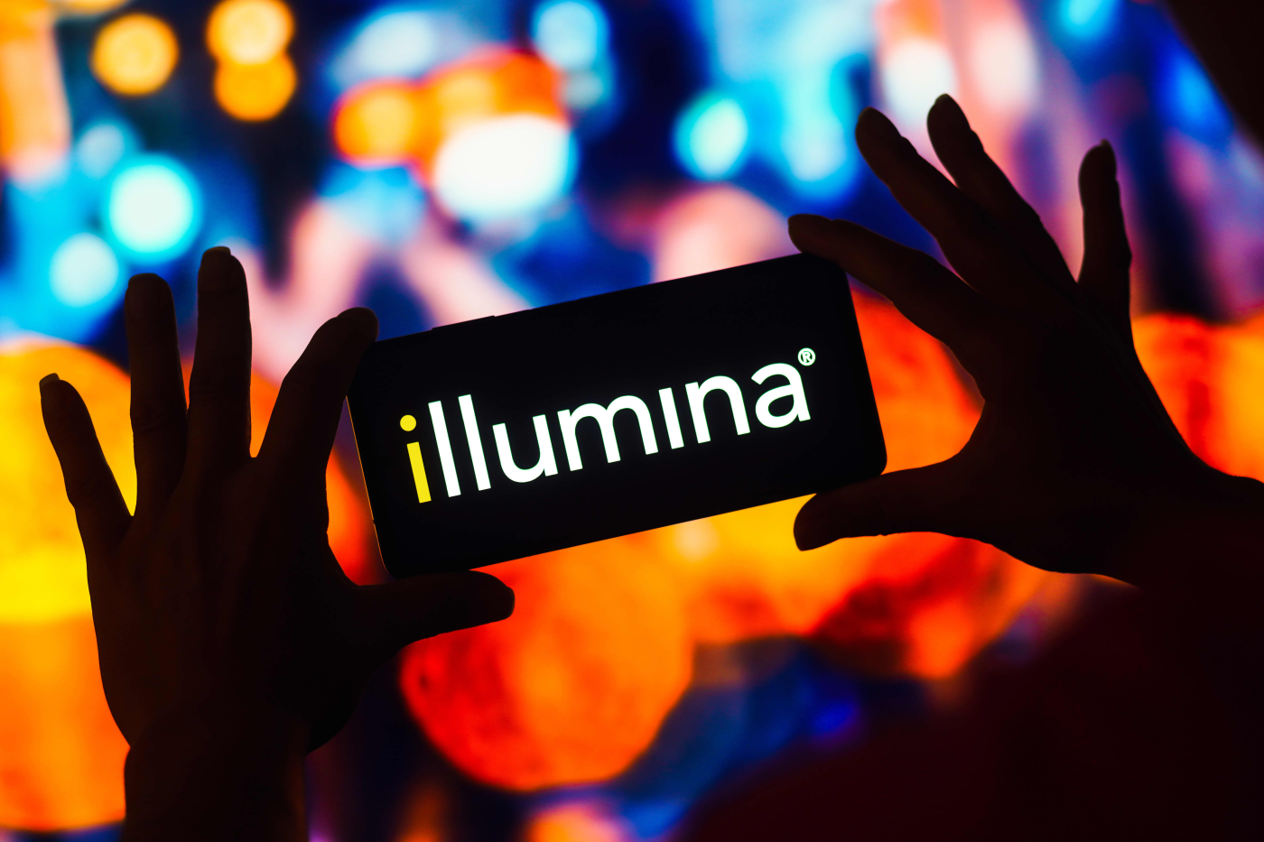 Illumina to divest cancer test maker Grail after antitrust battles