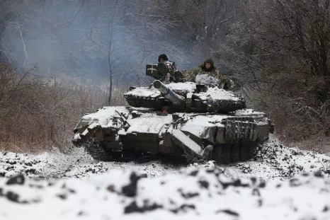 Russia Lost Over 3,000 Troops in 3 Days During Heavy Assaults: Kyiv