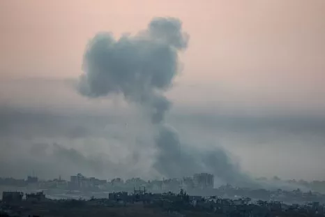 IDF Responds to Growing US Criticism of Civilian Casualties in Gaza