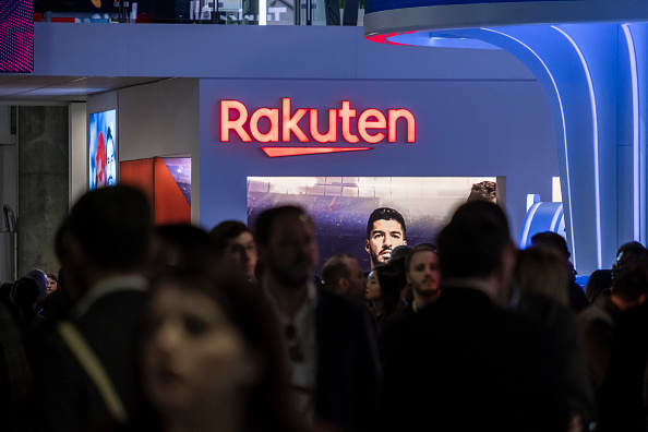 Japanese tech giant Rakuten plans to launch proprietary AI model